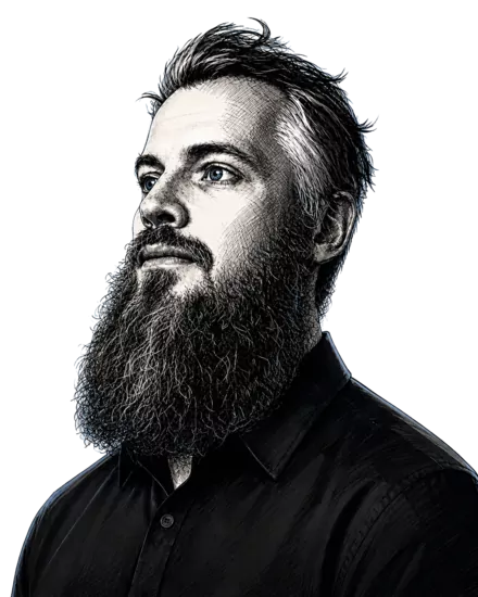 Leo Martel